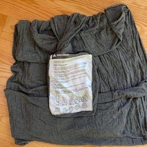 Solly baby long wrap